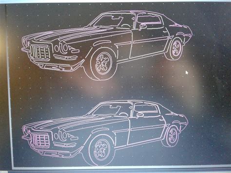 Learn About DXF Files .